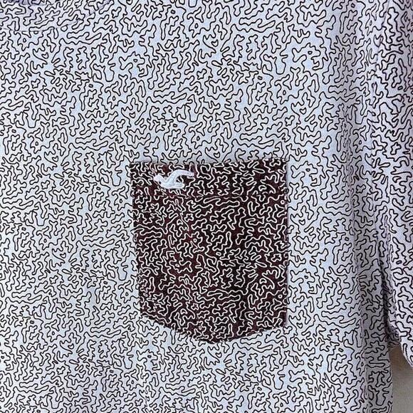 Back to School Special! Three (3) Hollister Adult Size Small T Shirts Boys Large - Picture 11 of 13